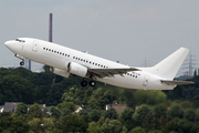 Aerovista Airlines Boeing 737-3U3 (9H-AJW) at  Dusseldorf - International, Germany