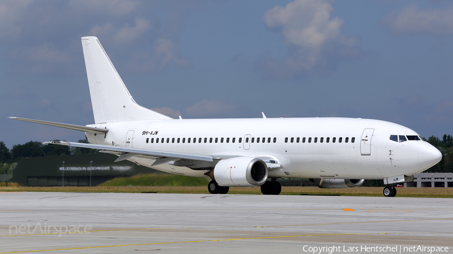 Aerovista Airlines Boeing 737-3U3 (9H-AJW) | Photo 112337