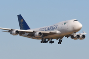 Saudi Arabian Cargo (Air Atlanta Icelandic) Boeing 747-45E(BDSF) (9H-AKA) at  Frankfurt am Main, Germany