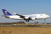 Saudi Arabian Cargo (Air Atlanta Icelandic) Boeing 747-45E(BDSF) (9H-AKA) at  Liege - Bierset, Belgium