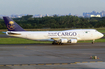 Saudi Arabian Cargo (Air Atlanta Icelandic) Boeing 747-45E(BDSF) (9H-AKF) at  Taipei - Taoyuan, Taiwan