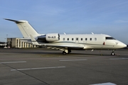 Hyperion Aviation Bombardier CL-600-2B16 Challenger 605 (9H-ALD) at  Cologne/Bonn, Germany