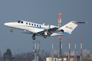 Luxwing Cessna 525A Citation CJ2 (9H-ALL) at  Berlin Brandenburg, Germany