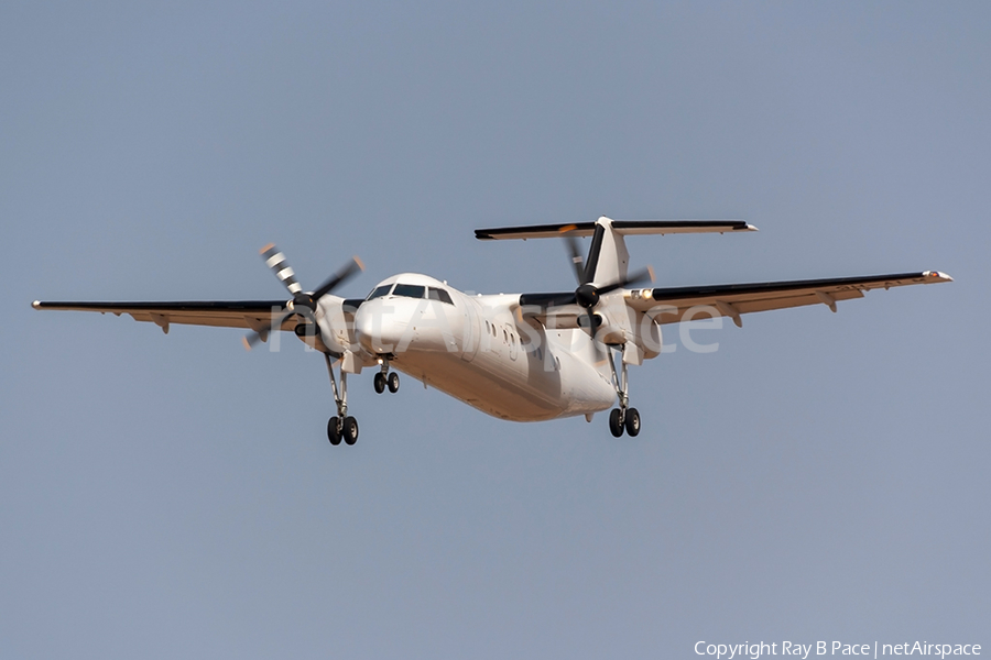 Air CM Global de Havilland Canada DHC-8-102 (9H-ALM) | Photo 516574