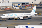 Sky Cana Airbus A321-231 (9H-AMD) at  New York - John F. Kennedy International, United States