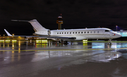 Hyperion Aviation Bombardier BD-700-1A10 Global 6000 (9H-AMF) at  Hamburg - Fuhlsbuettel (Helmut Schmidt), Germany