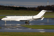 Hyperion Aviation Bombardier BD-700-1A10 Global 6000 (9H-AMF) at  Hamburg - Fuhlsbuettel (Helmut Schmidt), Germany