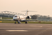 Hyperion Aviation Bombardier BD-700-1A10 Global 6000 (9H-AMF) at  Hamburg - Fuhlsbuettel (Helmut Schmidt), Germany