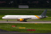 Avion Express Malta Airbus A321-212 (9H-AMG) at  Dusseldorf - International, Germany