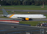 Avion Express Malta Airbus A321-212 (9H-AMG) at  Hamburg - Fuhlsbuettel (Helmut Schmidt), Germany