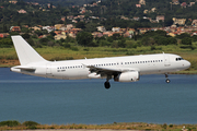 Avion Express Malta Airbus A320-232 (9H-AMH) at  Corfu - International, Greece