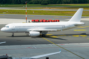 Avion Express Malta Airbus A320-232 (9H-AMI) at  Hamburg - Fuhlsbuettel (Helmut Schmidt), Germany