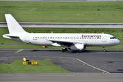 Eurowings Airbus A320-232 (9H-AMI) at  Dusseldorf - International, Germany