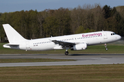 Eurowings Airbus A320-232 (9H-AMI) at  Hamburg - Fuhlsbuettel (Helmut Schmidt), Germany