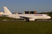 Eurowings Airbus A320-232 (9H-AMI) at  Hamburg - Fuhlsbuettel (Helmut Schmidt), Germany