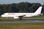 Eurowings Airbus A320-232 (9H-AMI) at  Hamburg - Fuhlsbuettel (Helmut Schmidt), Germany