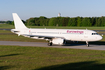 Eurowings Airbus A320-232 (9H-AMJ) at  Hamburg - Fuhlsbuettel (Helmut Schmidt), Germany