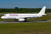 Avion Express Malta Airbus A320-232 (9H-AMJ) at  Hamburg - Fuhlsbuettel (Helmut Schmidt), Germany