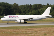 Avion Express Malta Airbus A320-232 (9H-AMJ) at  Hamburg - Fuhlsbuettel (Helmut Schmidt), Germany