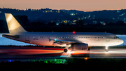 Eurowings (Avion Express Malta) Airbus A320-232 (9H-AMK) at  Corfu - International, Greece