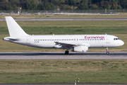 Eurowings (Avion Express Malta) Airbus A320-232 (9H-AMK) at  Dusseldorf - International, Germany