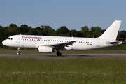 Eurowings (Avion Express Malta) Airbus A320-232 (9H-AMK) at  Hamburg - Fuhlsbuettel (Helmut Schmidt), Germany