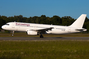 Eurowings (Avion Express Malta) Airbus A320-232 (9H-AMK) at  Hamburg - Fuhlsbuettel (Helmut Schmidt), Germany