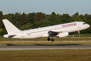 Eurowings (Avion Express Malta) Airbus A320-232 (9H-AMK) at  Hamburg - Fuhlsbuettel (Helmut Schmidt), Germany