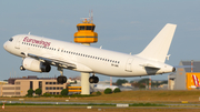 Eurowings (Avion Express Malta) Airbus A320-232 (9H-AMK) at  Hamburg - Fuhlsbuettel (Helmut Schmidt), Germany