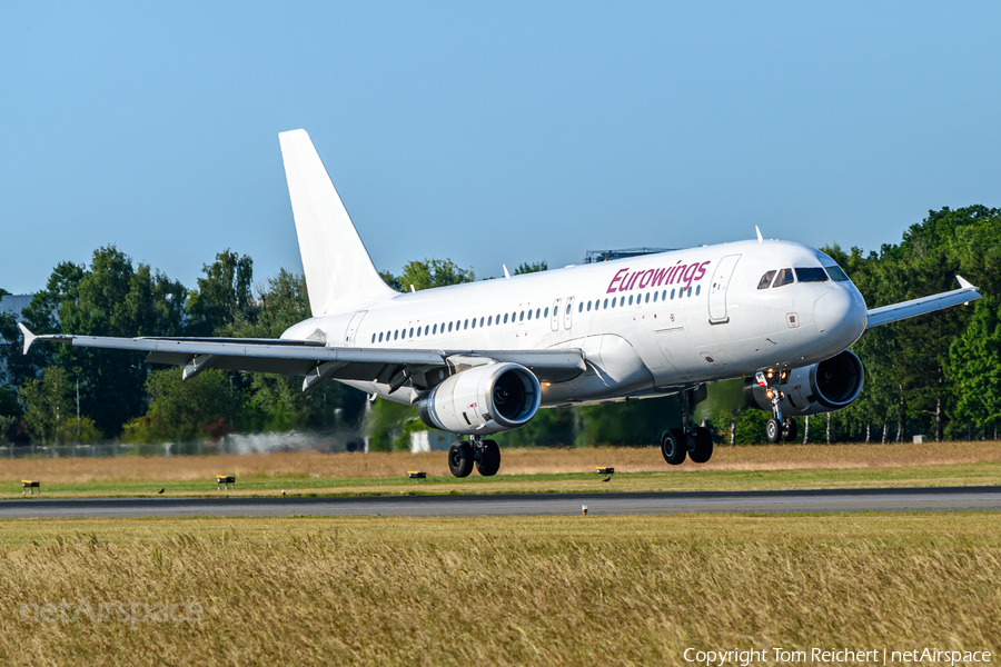 Eurowings (Avion Express Malta) Airbus A320-232 (9H-AMK) | Photo 514588