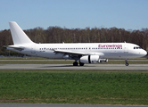 Eurowings (Avion Express Malta) Airbus A320-232 (9H-AMK) at  Hamburg - Fuhlsbuettel (Helmut Schmidt), Germany