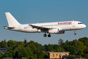 Eurowings (Avion Express Malta) Airbus A320-232 (9H-AMK) at  Hamburg - Fuhlsbuettel (Helmut Schmidt), Germany