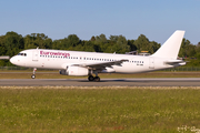Eurowings (Avion Express Malta) Airbus A320-232 (9H-AMK) at  Hamburg - Fuhlsbuettel (Helmut Schmidt), Germany