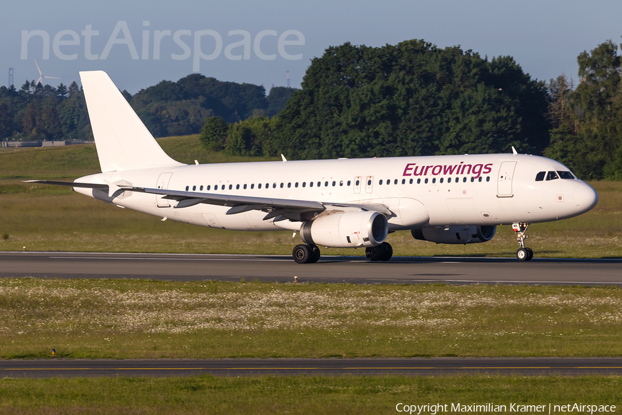 Eurowings (Avion Express Malta) Airbus A320-232 (9H-AMK) | Photo 521634