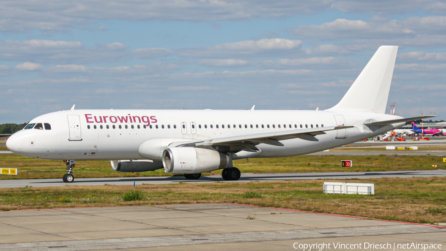 Eurowings (Avion Express Malta) Airbus A320-232 (9H-AMK) | Photo 524717