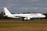 Eurowings (Avion Express Malta) Airbus A320-232 (9H-AMK) at  Hamburg - Fuhlsbuettel (Helmut Schmidt), Germany