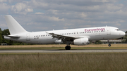 Eurowings (Avion Express Malta) Airbus A320-232 (9H-AMK) at  Hamburg - Fuhlsbuettel (Helmut Schmidt), Germany