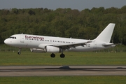 Eurowings (Avion Express Malta) Airbus A320-232 (9H-AMK) at  Hamburg - Fuhlsbuettel (Helmut Schmidt), Germany