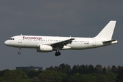 Eurowings (Avion Express Malta) Airbus A320-232 (9H-AMK) at  Hamburg - Fuhlsbuettel (Helmut Schmidt), Germany