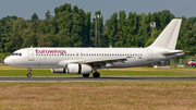 Eurowings (Avion Express Malta) Airbus A320-232 (9H-AMK) at  Hamburg - Fuhlsbuettel (Helmut Schmidt), Germany