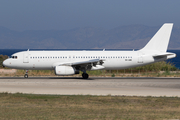 Avion Express Malta Airbus A320-232 (9H-AMK) at  Rhodes, Greece