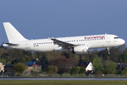 Eurowings (Avion Express Malta) Airbus A320-232 (9H-AMM) at  Hamburg - Fuhlsbuettel (Helmut Schmidt), Germany