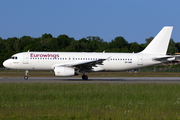 Eurowings Airbus A320-232 (9H-AMM) at  Hamburg - Fuhlsbuettel (Helmut Schmidt), Germany