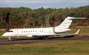 Emperor Aviation Bombardier BD-700-1A11 Global 5000 (9H-AMN) at  Farnborough, United Kingdom
