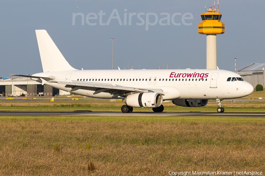 Eurowings Airbus A320-232 (9H-AMP) | Photo 521905