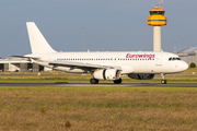 Eurowings Airbus A320-232 (9H-AMP) at  Hamburg - Fuhlsbuettel (Helmut Schmidt), Germany