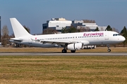 Eurowings Airbus A320-232 (9H-AMP) at  Hamburg - Fuhlsbuettel (Helmut Schmidt), Germany