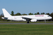 Eurowings Airbus A320-232 (9H-AMP) at  Hamburg - Fuhlsbuettel (Helmut Schmidt), Germany