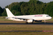 Eurowings Airbus A320-232 (9H-AMP) at  Hamburg - Fuhlsbuettel (Helmut Schmidt), Germany