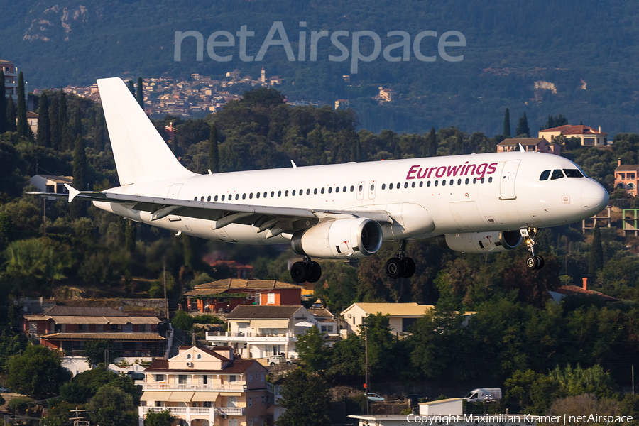 Eurowings (Avion Express Malta) Airbus A320-232 (9H-AMU) | Photo 631245